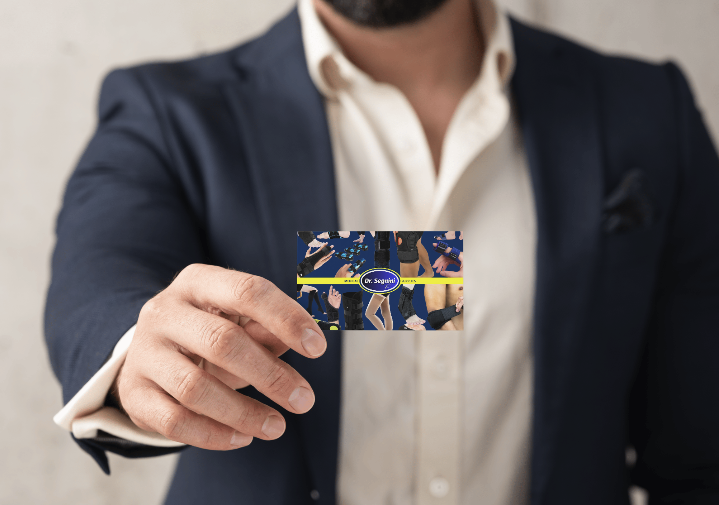 Dr. Segnini - Medical Supplies - Ultrasound - MD Radiologist